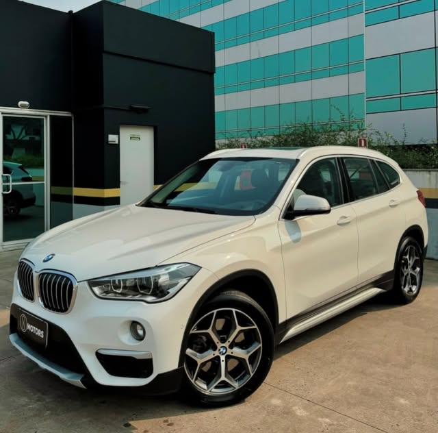 BMW X1 SDRIVE 20I - Imagem 3