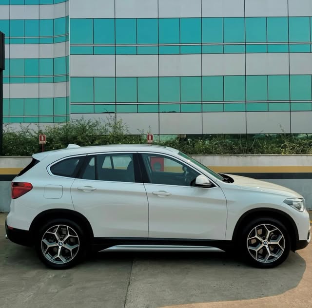 BMW X1 SDRIVE 20I - Imagem 4