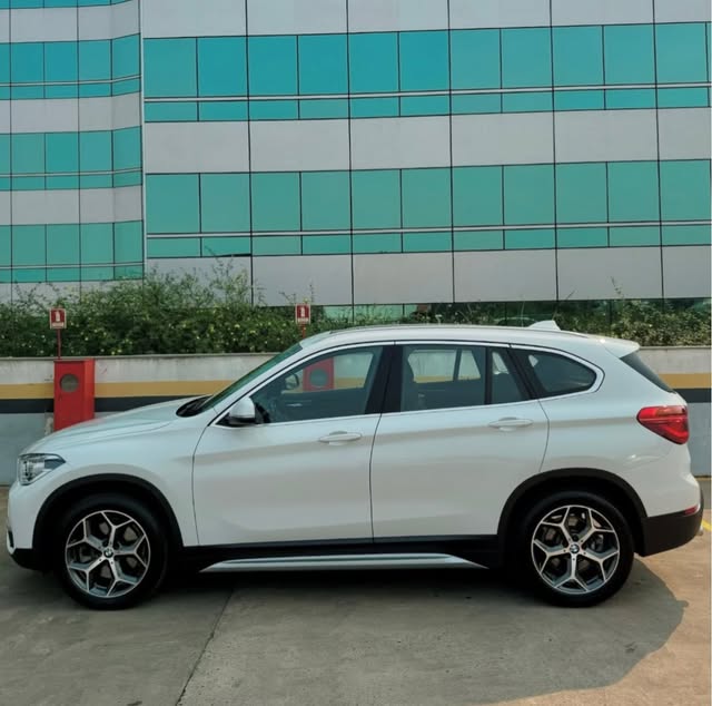 BMW X1 SDRIVE 20I - Imagem 5