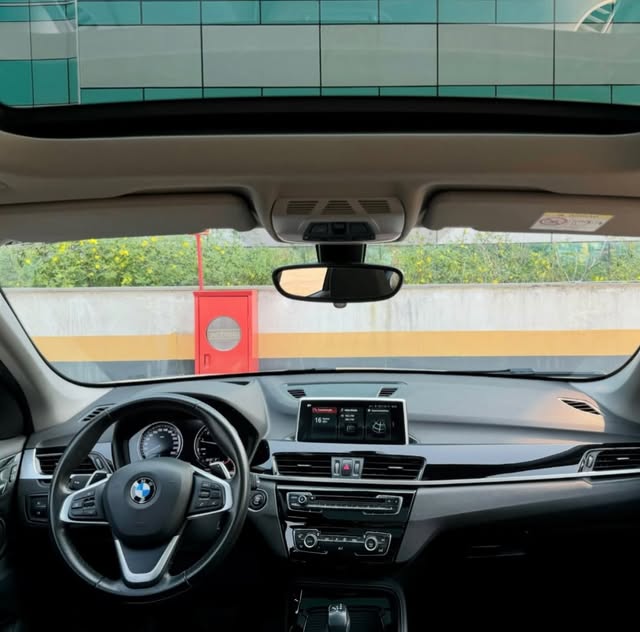 BMW X1 SDRIVE 20I - Imagem 9