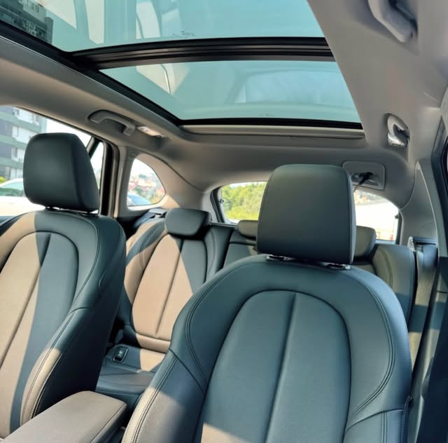BMW X1 SDRIVE 20I - Imagem 10