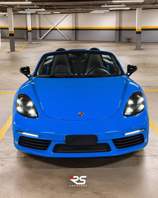 PORSCHE 718 - Imagem 2