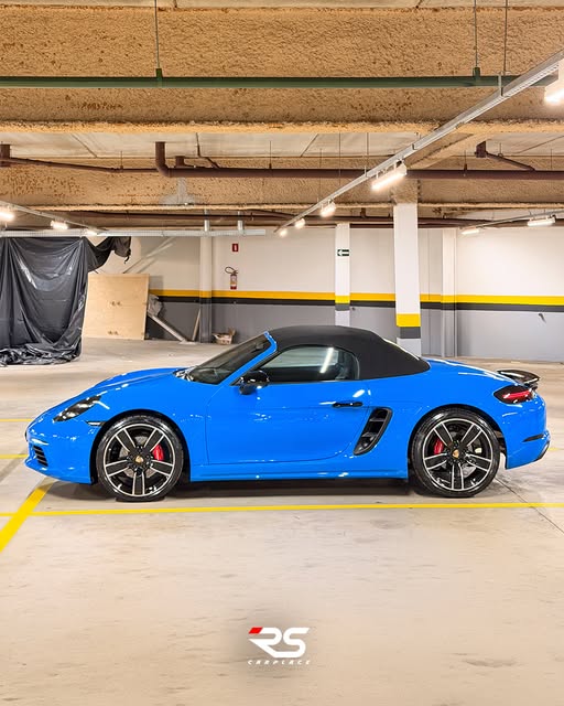 PORSCHE 718 - Imagem 5