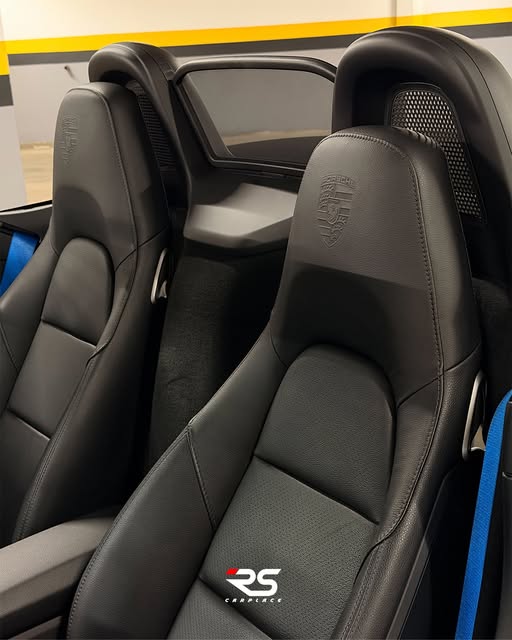 PORSCHE 718 - Imagem 10