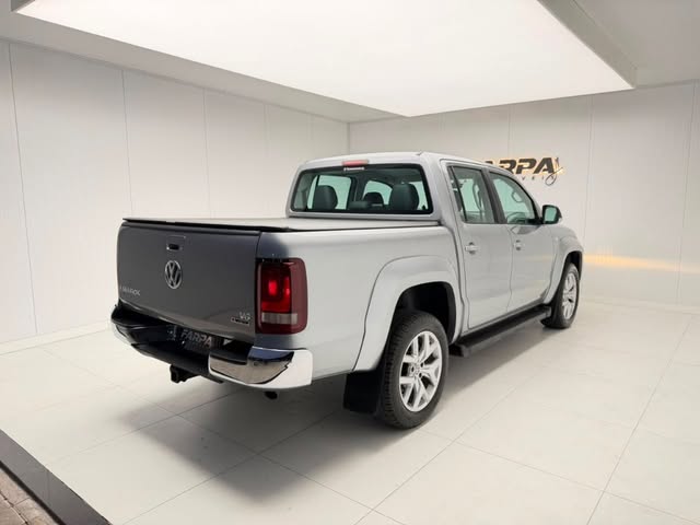 VOLKSWAGEN AMAROK HIGHLINE CD 3.0 4X4 TB DIES. AUT. - Imagem 6