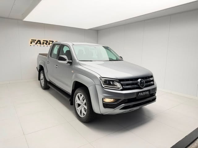 VOLKSWAGEN AMAROK HIGHLINE CD 3.0 4X4 TB DIES. AUT. - Imagem 7