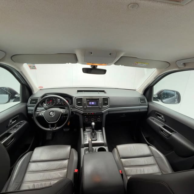 VOLKSWAGEN AMAROK HIGHLINE CD 3.0 4X4 TB DIES. AUT. - Imagem 9