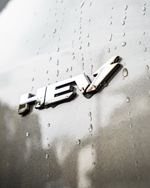OMODA 5 PRESTIGE HEV - Imagem 2