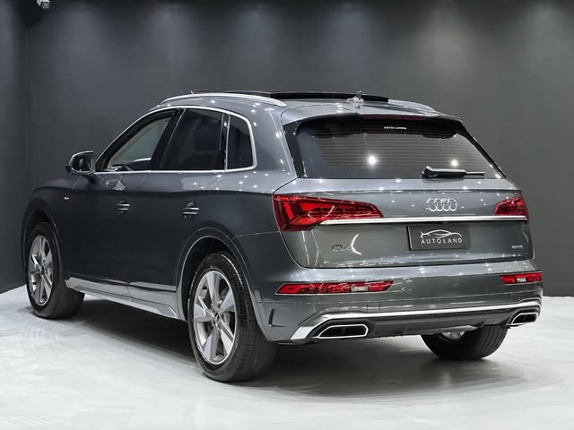 AUDI Q5 S LINE - Imagem 2
