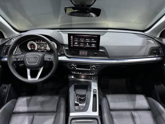 AUDI Q5 S LINE - Imagem 6