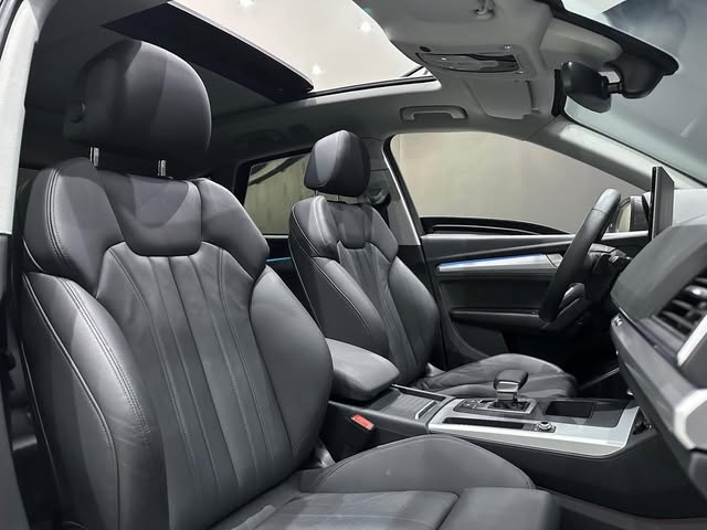 AUDI Q5 S LINE - Imagem 7