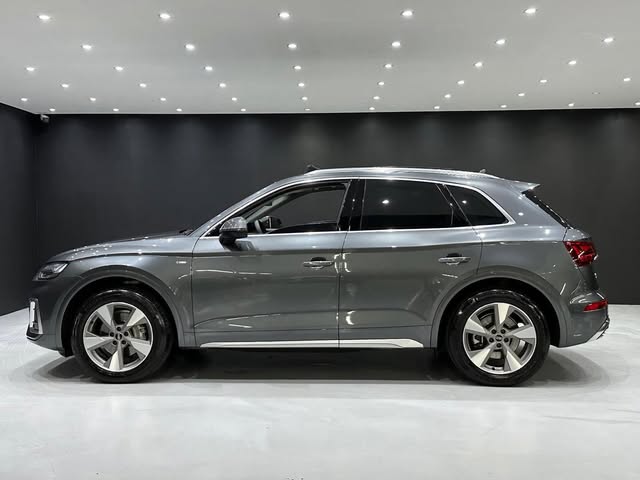 AUDI Q5 S LINE - Imagem 9