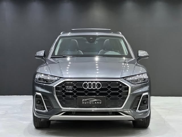 AUDI Q5 S LINE - Imagem 10
