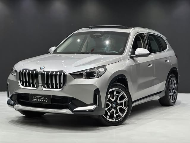 BMW X1 SDRIVE20I X-LINE - Imagem 3