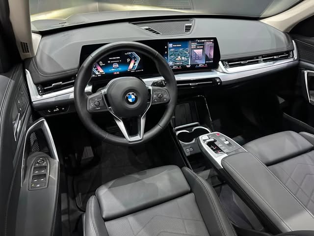 BMW X1 SDRIVE20I X-LINE - Imagem 5