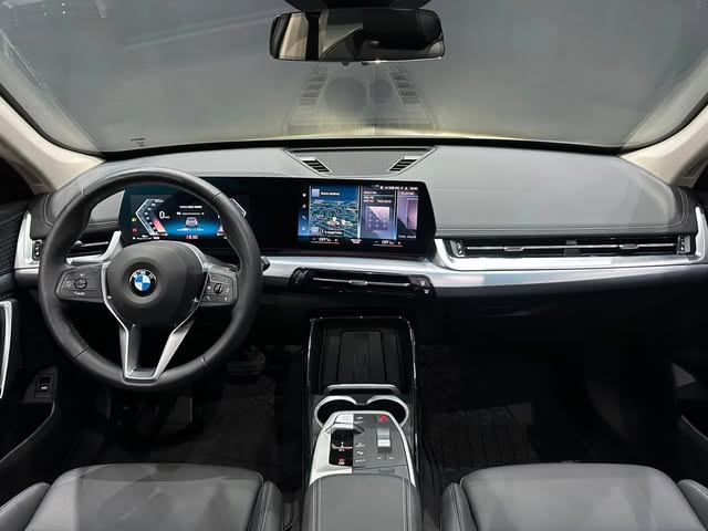BMW X1 SDRIVE20I X-LINE - Imagem 6