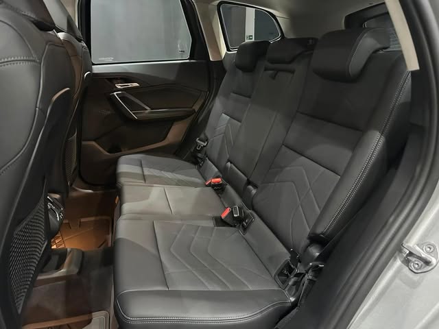BMW X1 SDRIVE20I X-LINE - Imagem 8
