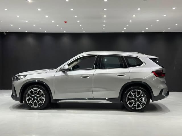 BMW X1 SDRIVE20I X-LINE - Imagem 10