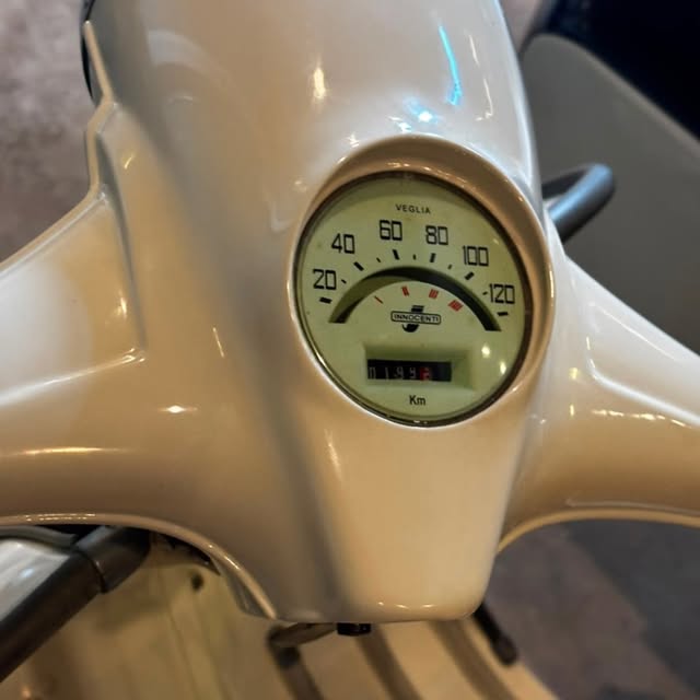 LAMBRETTA LI 150 - Imagem 4