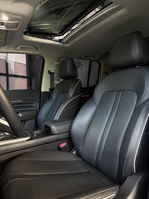 GWM TANK 300 2.0 HI4-T PHEV FLEX 4X4 9HAT - Imagem 7