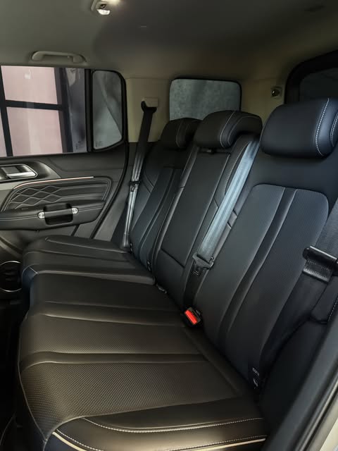 GWM TANK 300 2.0 HI4-T PHEV FLEX 4X4 9HAT - Imagem 8