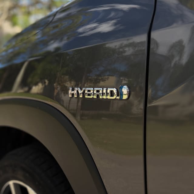 TOYOTA COROLLA CROSS XRX HYBRID - Imagem 10