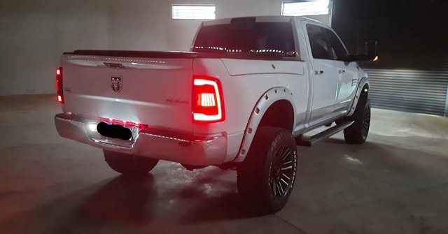 RAM 2500 LARAMIE - Imagem 5
