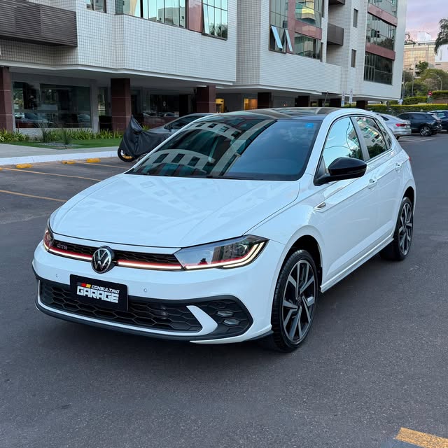 VOLKSWAGEN POLO GTS - Imagem 2