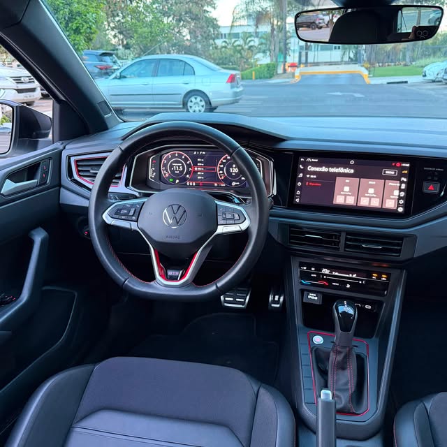 VOLKSWAGEN POLO GTS - Imagem 8