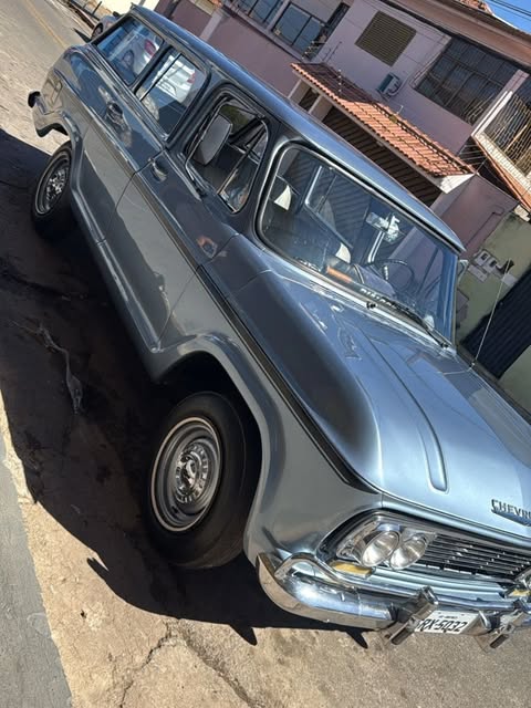 CHEVROLET VERANEIO - Imagem 4