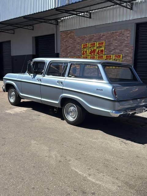 CHEVROLET VERANEIO - Imagem 6