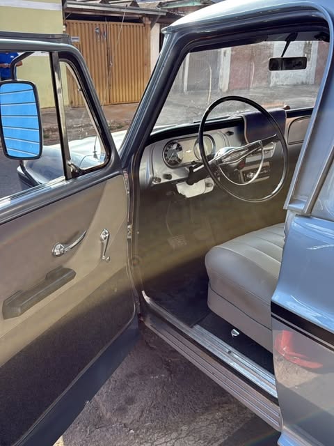 CHEVROLET VERANEIO - Imagem 8
