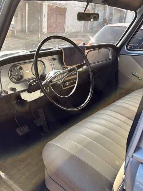 CHEVROLET VERANEIO - Imagem 9