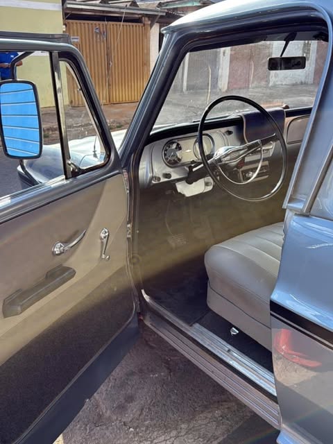 CHEVROLET VERANEIO - Imagem 10