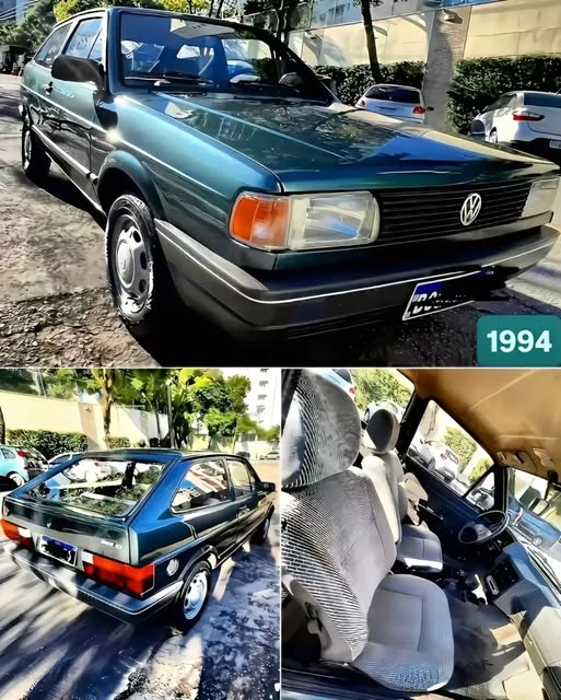 VOLKSWAGEN GOL CL - Imagem 1