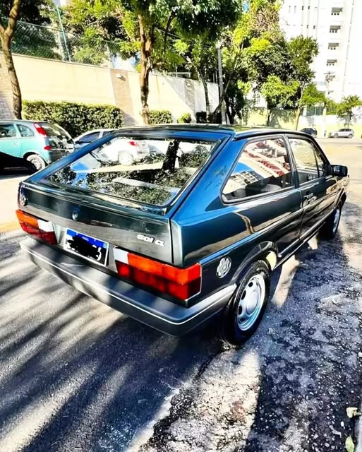 VOLKSWAGEN GOL CL - Imagem 3