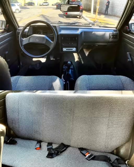 VOLKSWAGEN GOL CL - Imagem 5
