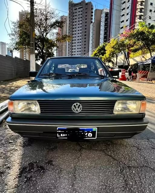 VOLKSWAGEN GOL CL - Imagem 7