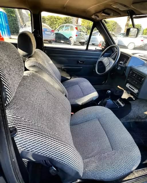 VOLKSWAGEN GOL CL - Imagem 9