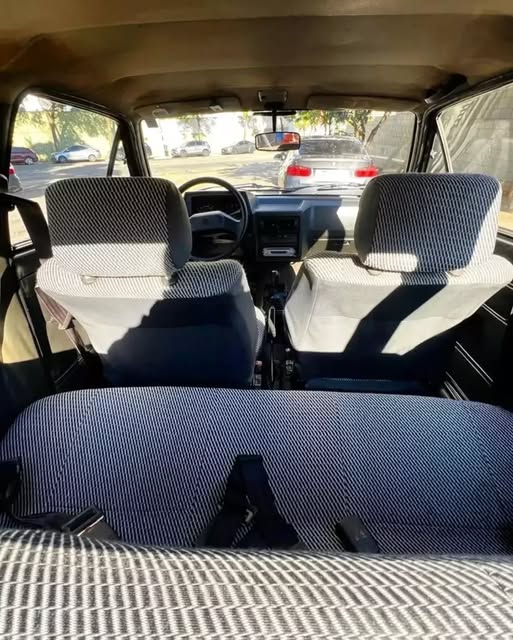 VOLKSWAGEN GOL CL - Imagem 10