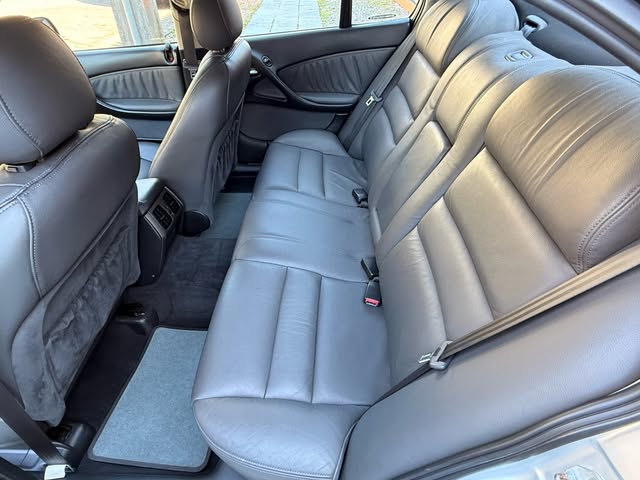 CHEVROLET ÔMEGA CD 3.8 V6 - Imagem 12
