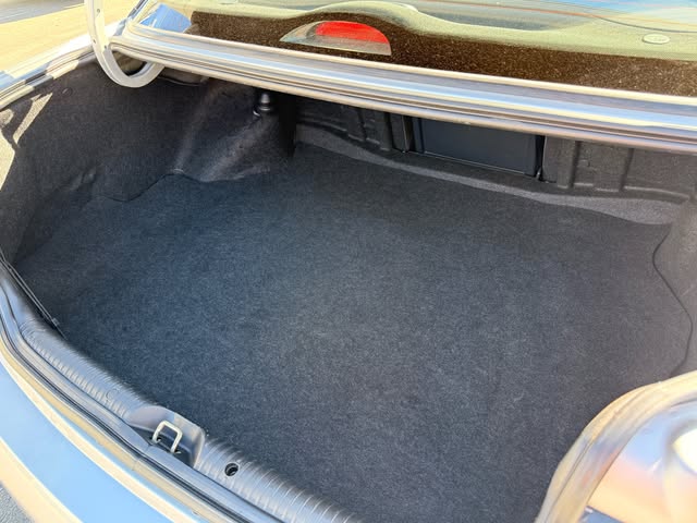 CHEVROLET ÔMEGA CD 3.8 V6 - Imagem 14