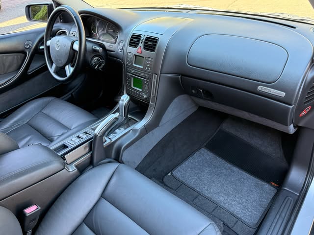 CHEVROLET ÔMEGA CD 3.8 V6 - Imagem 9
