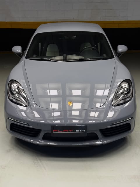 PORSCHE 718 - Imagem 2