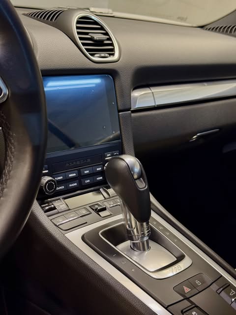 PORSCHE 718 - Imagem 11