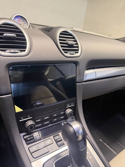 PORSCHE 718 - Imagem 12