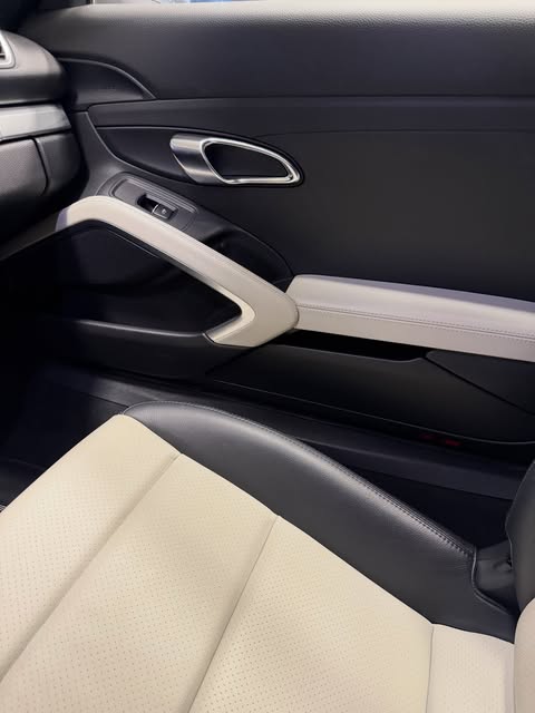 PORSCHE 718 - Imagem 13