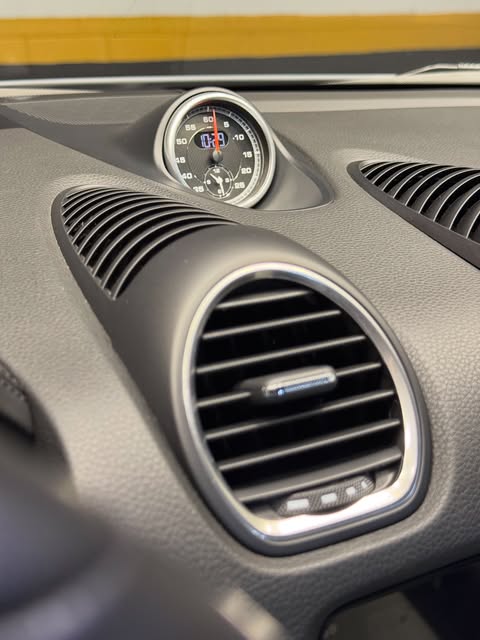 PORSCHE 718 - Imagem 14