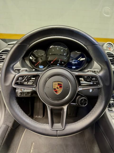 PORSCHE 718 - Imagem 16