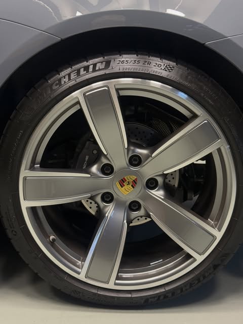 PORSCHE 718 - Imagem 8